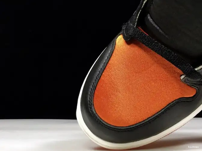 Cheap Backboard Jordan 1 Retro Satin Shattered Womens Air AV3725-010 0415